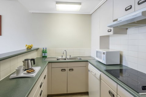 Waldorf Sydney Serviced Apartments - Tourism Caloundra 6