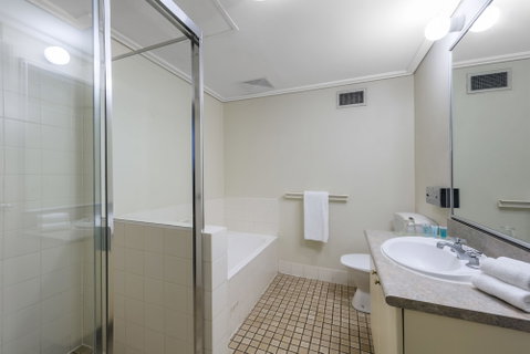 Waldorf Sydney Serviced Apartments - Tourism Caloundra 4