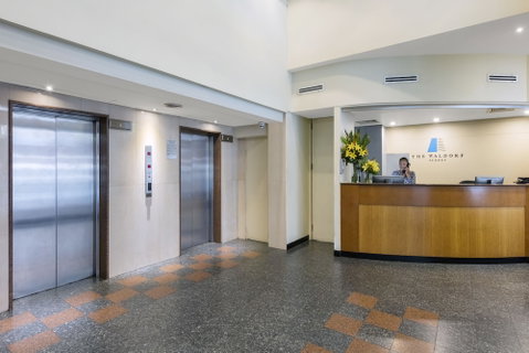 Waldorf Sydney Serviced Apartments - Tourism Caloundra 2