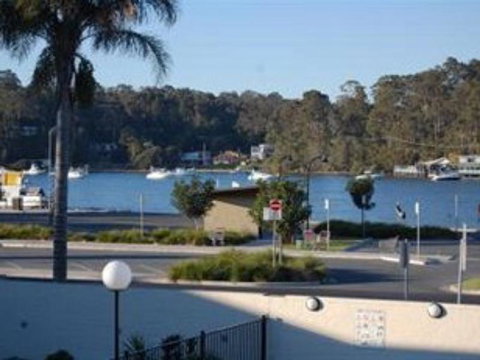 Reef Motor Inn - Tourism Caloundra 5