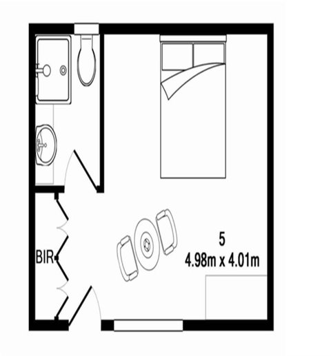 Reef Motor Inn - Tourism Caloundra 4
