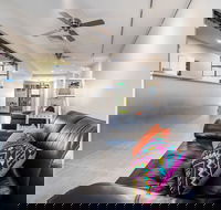 Alexandra on the Pacific - Tourism Caloundra