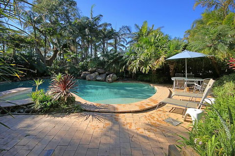 Ulladulla Guest House - Tourism Caloundra 4