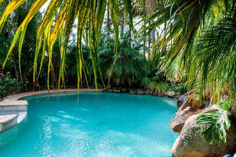 Ulladulla Guest House - Tourism Caloundra 3