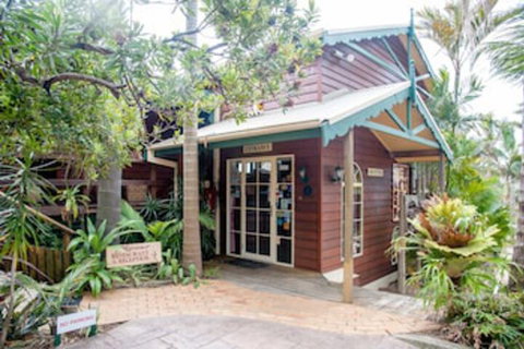 Ulladulla Guest House - Tourism Caloundra 0