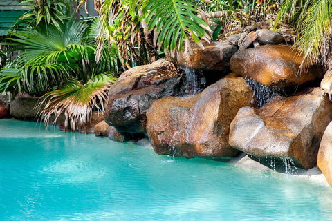 Ulladulla Guest House - Tourism Caloundra 2