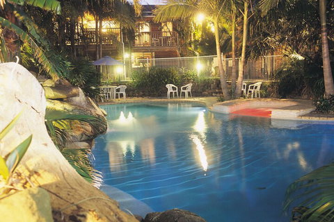 Ulladulla Guest House - Tourism Caloundra 5