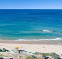 De Ville Apartments - Tourism Caloundra