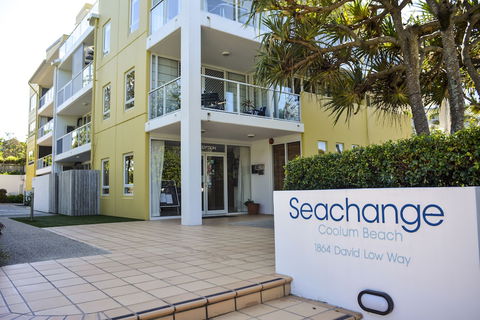Seachange Coolum Beach - Tourism Caloundra 3
