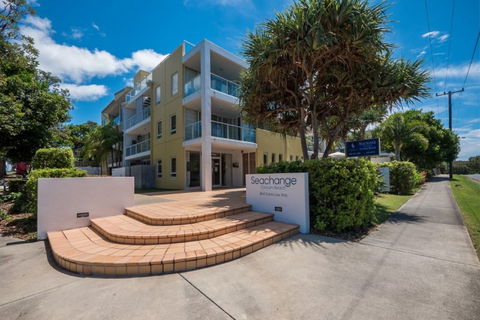 Seachange Coolum Beach - Tourism Caloundra 0