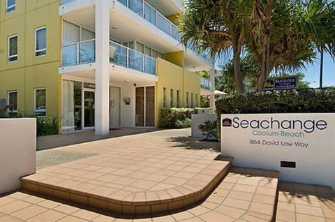 Seachange Coolum Beach - Tourism Caloundra 4