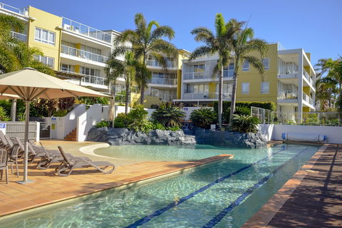 Seachange Coolum Beach - Tourism Caloundra 6