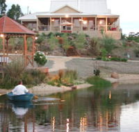 Blue Cliffs Retreat - Tourism Caloundra