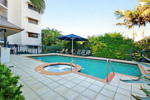 Raffles Mooloolaba - Tourism Caloundra 1