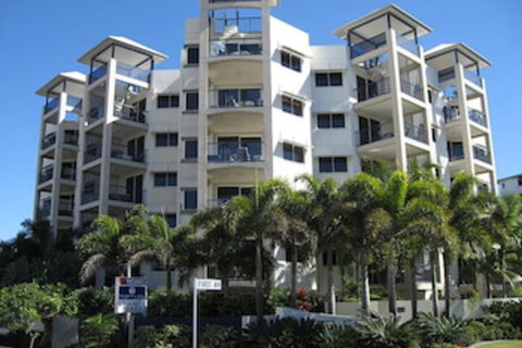 Raffles Mooloolaba - Tourism Caloundra 0