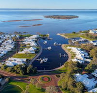 Mandurah Quay Resort - Tourism Caloundra