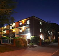 Oxley Court Serviced Apartments - Tourism Caloundra