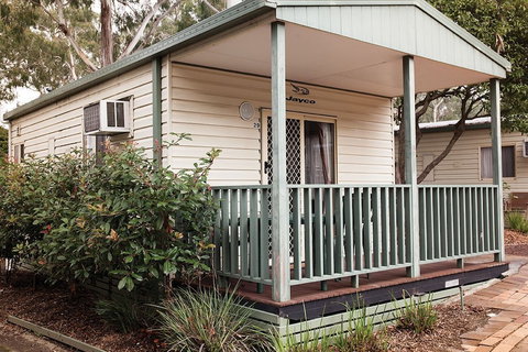 Crystal Brook Tourist Park - Tourism Caloundra 1