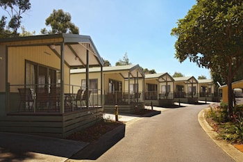 Crystal Brook Tourist Park - Tourism Caloundra 3