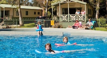 Crystal Brook Tourist Park - Tourism Caloundra 6