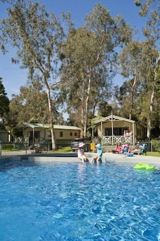 Crystal Brook Tourist Park - Tourism Caloundra 5