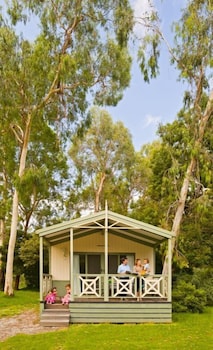 Crystal Brook Tourist Park - Tourism Caloundra 4