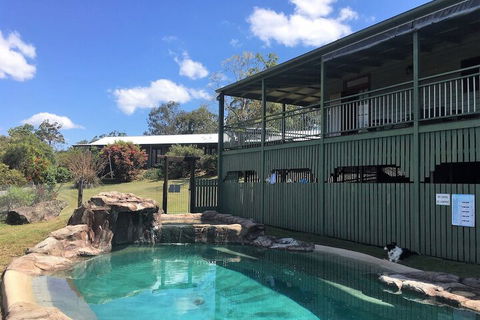 Amamoor Lodge - Tourism Caloundra 5