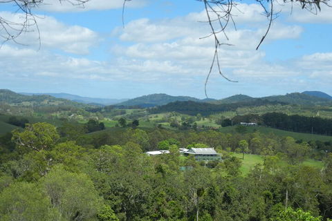 Amamoor Lodge - Tourism Caloundra 2