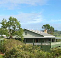 Amamoor Lodge - Tourism Caloundra