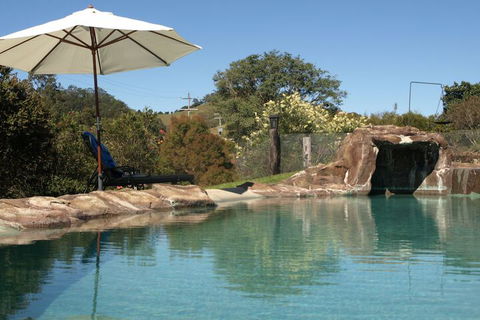 Amamoor Lodge - Tourism Caloundra 6