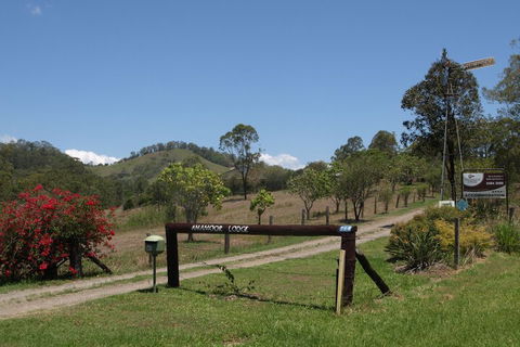 Amamoor Lodge - Tourism Caloundra 1
