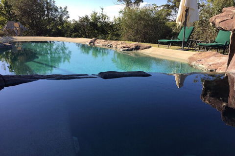 Amamoor Lodge - Tourism Caloundra 7