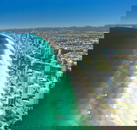 Chidori Court - Tourism Caloundra