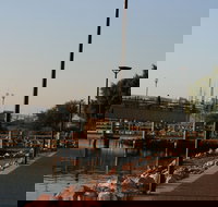 Harbourside Terraces - Tourism Caloundra