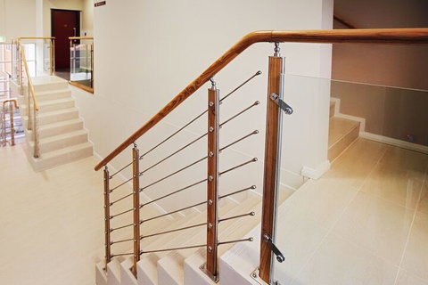 Charlestown Executive Apartments - Tourism Caloundra 4