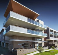 Charlestown Executive Apartments - Tourism Caloundra