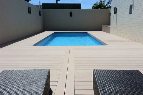 Arabella On West Apartments - Tourism Caloundra 4