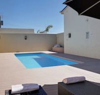 Arabella On West Apartments - Tourism Caloundra