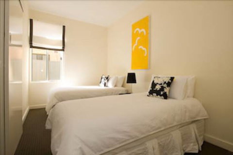 Arabella On West Apartments - Tourism Caloundra 6