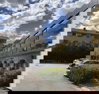 Canberra Short Term and Holiday Accommodation - Tourism Caloundra