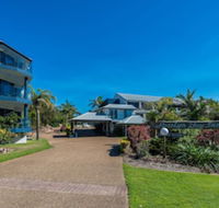 Rosslyn Bay Resort - Tourism Caloundra