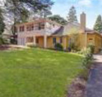 Woodford of Leura Bed  Breakfast - Tourism Caloundra