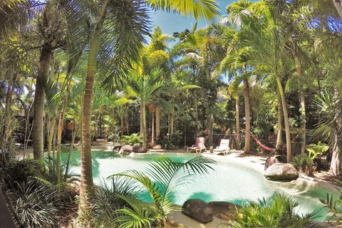 Boutique Bungalows - Tourism Caloundra 5