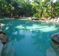 Boutique Bungalows - Tourism Caloundra