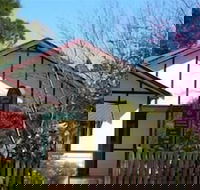 Belgravia Mountain Guest House - Tourism Caloundra