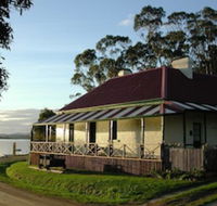 Norfolk Bay Convict Station - Tourism Caloundra