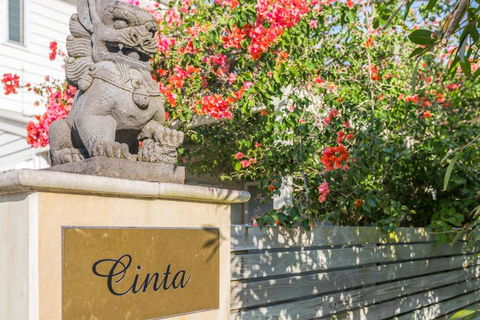 Aaman & Cinta Luxury Villas - Tourism Caloundra 6