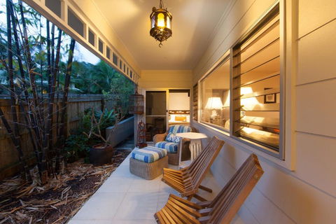 Aaman & Cinta Luxury Villas - Tourism Caloundra 1