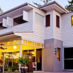 Aaman & Cinta Luxury Villas - Tourism Caloundra 0