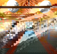 Mossman Motel Holiday Villas - Tourism Caloundra